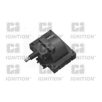 Bobine d'allumage QUINTON HAZELL XIC8076