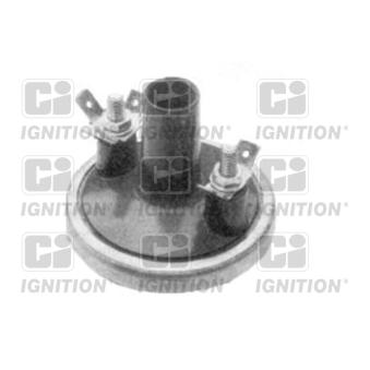 Bobine d'allumage QUINTON HAZELL XIC8093