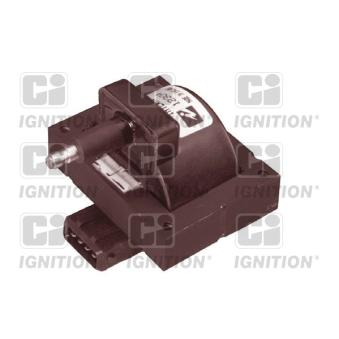 Bobine d'allumage QUINTON HAZELL