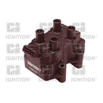 Bobine d'allumage QUINTON HAZELL