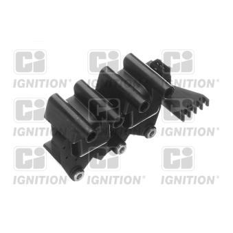 Bobine d'allumage QUINTON HAZELL