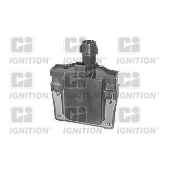 Bobine d'allumage QUINTON HAZELL