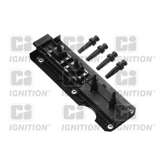 Unité de bobine d'allumage QUINTON HAZELL