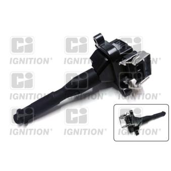 Unité de bobine d'allumage QUINTON HAZELL XIC8242