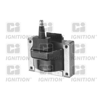 Bobine d'allumage QUINTON HAZELL XIC8345
