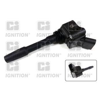 Unité de bobine d'allumage QUINTON HAZELL XIC8488