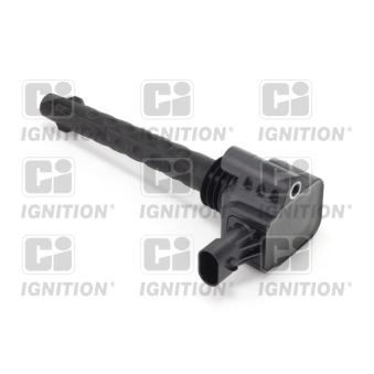 Unité de bobine d'allumage QUINTON HAZELL