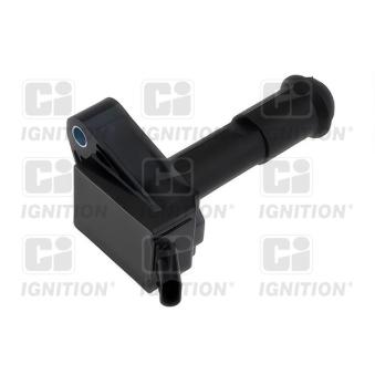 Bobine d'allumage QUINTON HAZELL