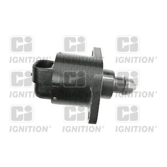 Controle de ralenti, alimentation en air QUINTON HAZELL