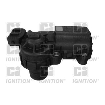 Élément d'ajustage, papillon des gaz QUINTON HAZELL