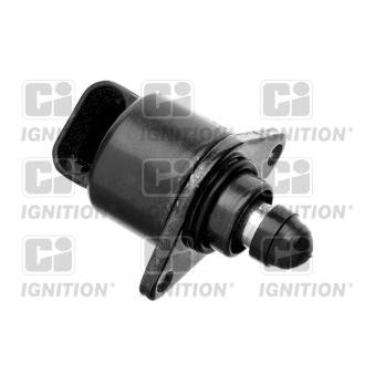 Controle de ralenti, alimentation en air QUINTON HAZELL