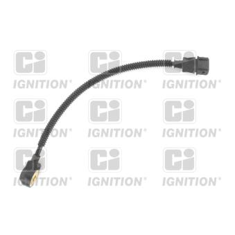 Capteur de cognement QUINTON HAZELL