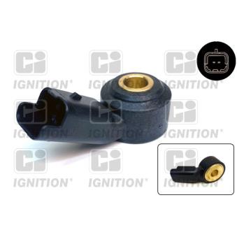 Capteur de cognement QUINTON HAZELL