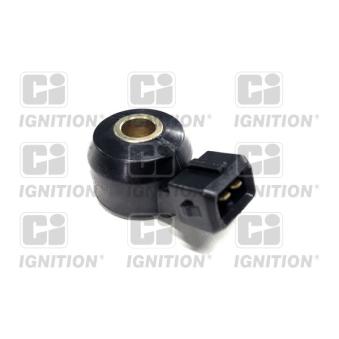 Capteur de cognement QUINTON HAZELL