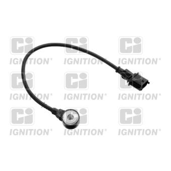 Capteur de cognement QUINTON HAZELL