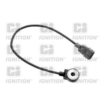 Capteur de cognement QUINTON HAZELL