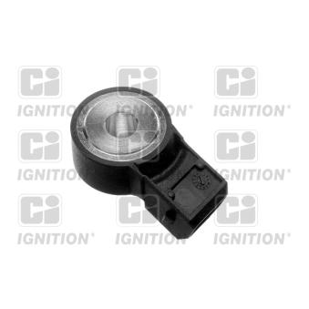 Capteur de cognement QUINTON HAZELL