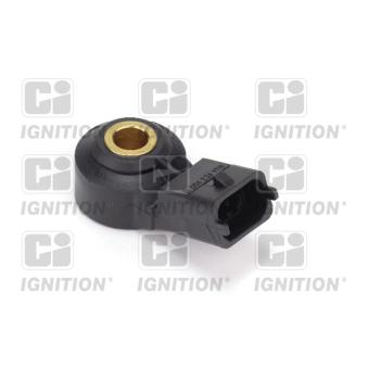 Capteur de cognement QUINTON HAZELL