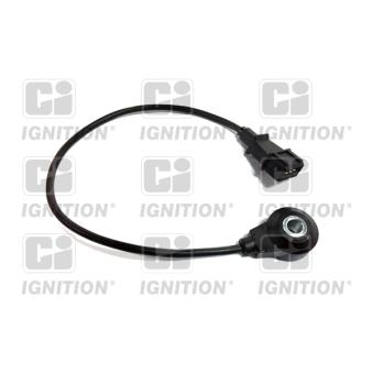 Capteur de cognement QUINTON HAZELL