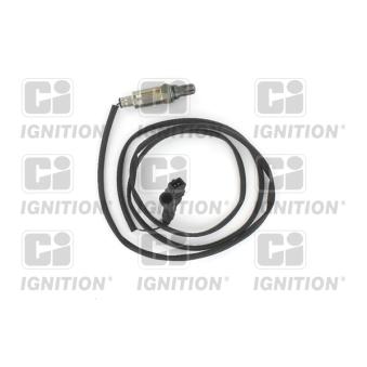 Sonde lambda QUINTON HAZELL XLOS1002