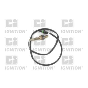 Sonde lambda QUINTON HAZELL XLOS1004