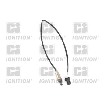 Sonde lambda QUINTON HAZELL