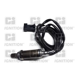 Sonde lambda QUINTON HAZELL XLOS1009
