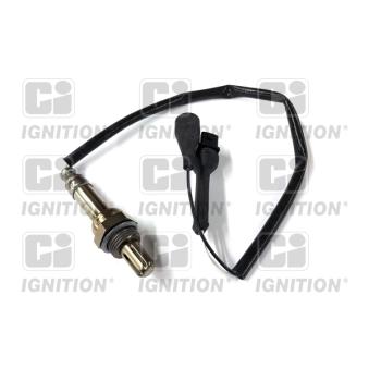 Sonde lambda QUINTON HAZELL XLOS1012