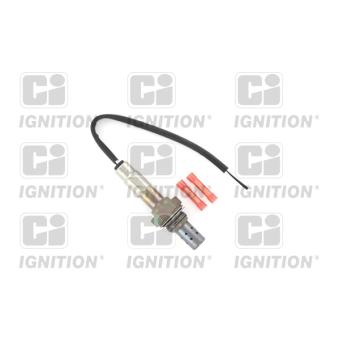 Sonde lambda QUINTON HAZELL XLOS102