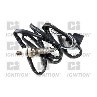 Sonde lambda QUINTON HAZELL XLOS1021