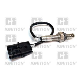 Sonde lambda QUINTON HAZELL