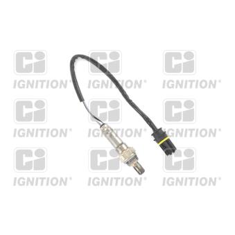 Sonde lambda QUINTON HAZELL XLOS1035