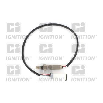 Sonde lambda QUINTON HAZELL XLOS1038