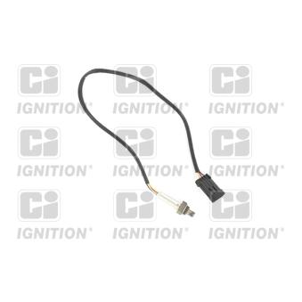 Sonde lambda QUINTON HAZELL XLOS1049