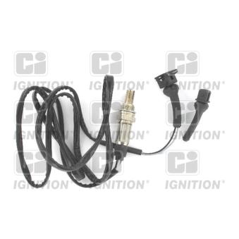 Sonde lambda QUINTON HAZELL XLOS1050