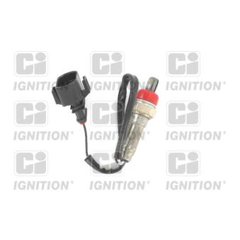 Sonde lambda QUINTON HAZELL XLOS1068