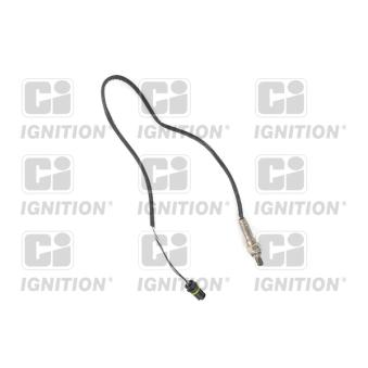 Sonde lambda QUINTON HAZELL