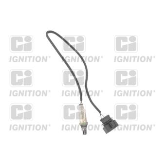 Sonde lambda QUINTON HAZELL XLOS1079