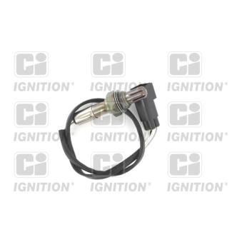 Sonde lambda QUINTON HAZELL XLOS1085