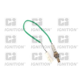Sonde lambda QUINTON HAZELL