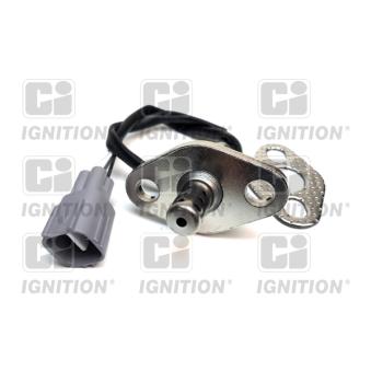 Sonde lambda QUINTON HAZELL XLOS1094