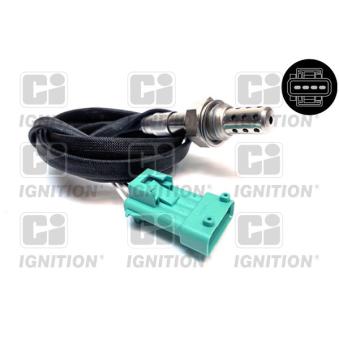 Sonde lambda QUINTON HAZELL