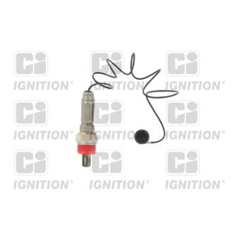 Sonde lambda QUINTON HAZELL XLOS1120