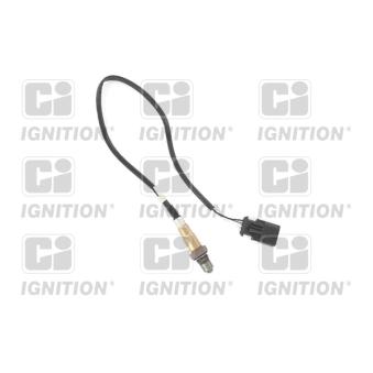 Sonde lambda QUINTON HAZELL