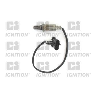 Sonde lambda QUINTON HAZELL XLOS1143