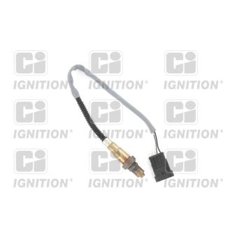 Sonde lambda QUINTON HAZELL XLOS1144