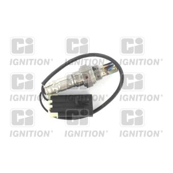 Sonde lambda QUINTON HAZELL XLOS1145