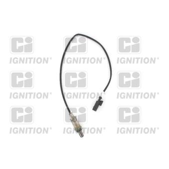 Sonde lambda QUINTON HAZELL XLOS1160