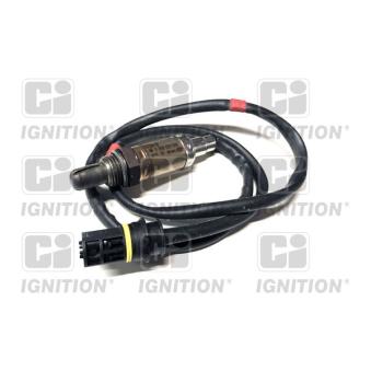 Sonde lambda QUINTON HAZELL