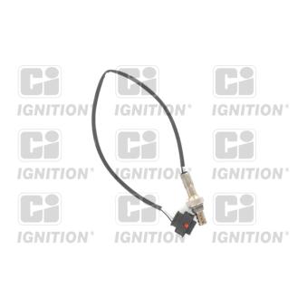 Sonde lambda QUINTON HAZELL XLOS1182